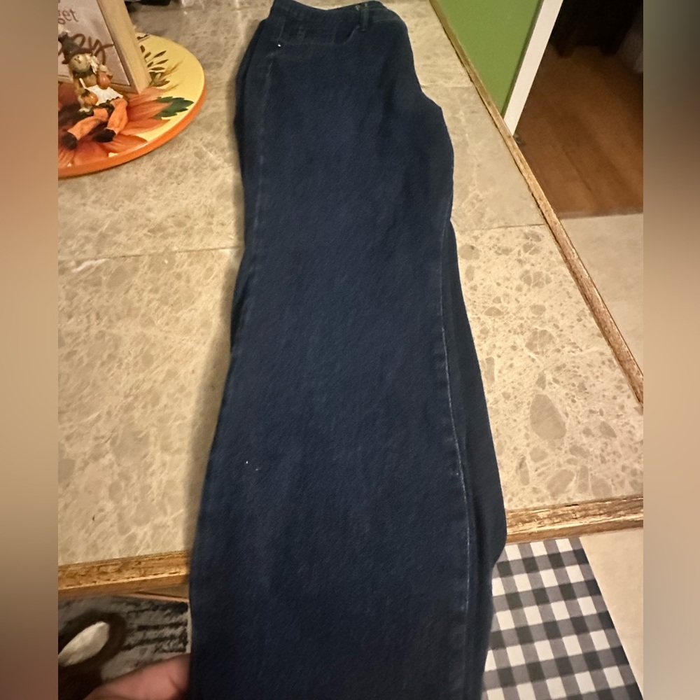 Size 16P jeans
